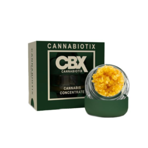 Jet Lag OG Terp Sugar