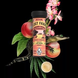 Juicy Peach