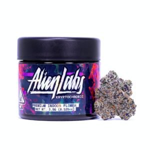 Krypto Chronic