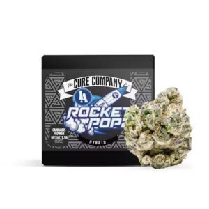 LA Rocket Popz