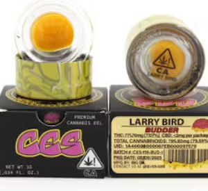 Larry Bird
