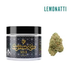 Lemonatti
