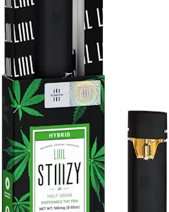Liiil Pineapple Runtz