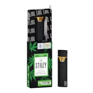 Liiil Pineapple Express