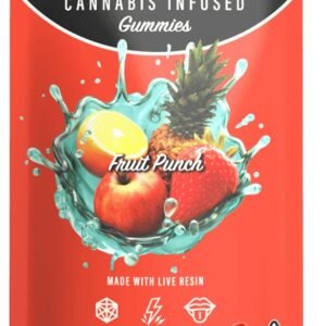 Fruit Punch