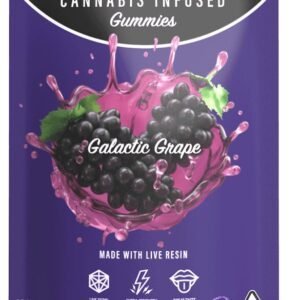 Galactic Grape