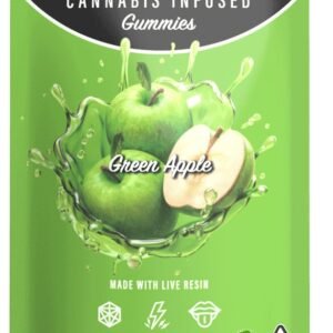 Green Apple