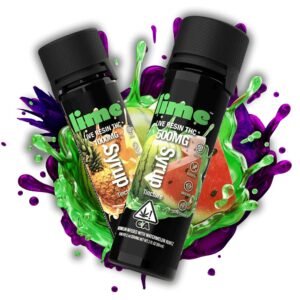 Watermelon Syrup