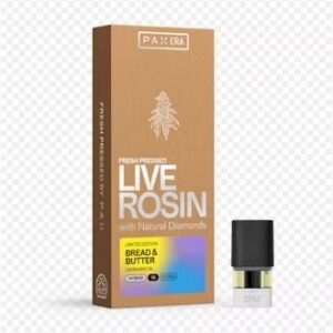 Bread & Butter