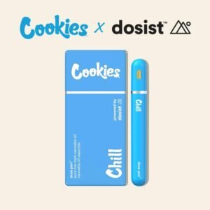Chill Dose Pen