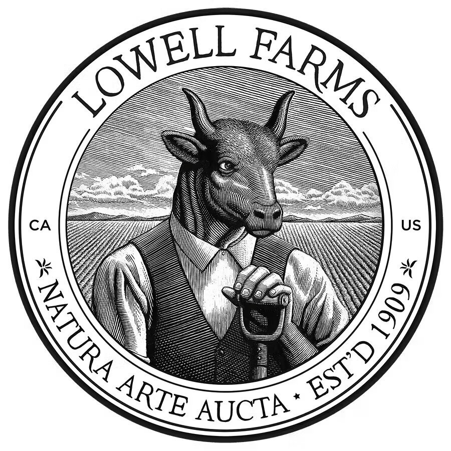 Lowell Smokes Quicks: The Harmony Hybrid