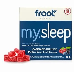 M.y. Sleep