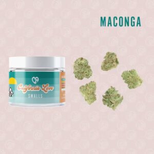 Maconga