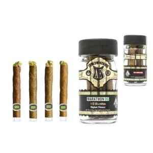 Marathon OG Bluntitos