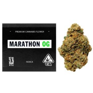 Marathon OG