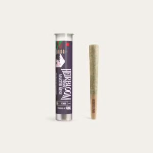 Master Kush