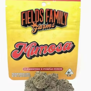 Mimosa