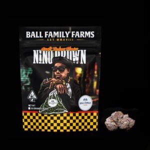 Nino Brown