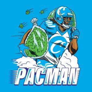 Pac Man