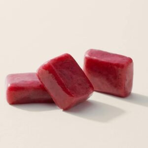 Pomberry Chews