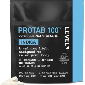 Protab 100- Indica