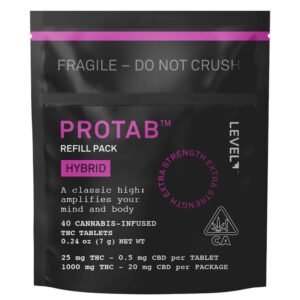 Protab Hybrid Refill