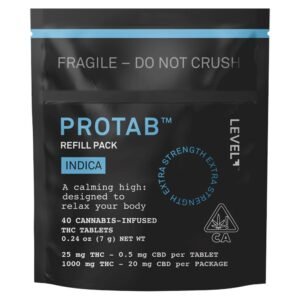 Protab Indica Refill