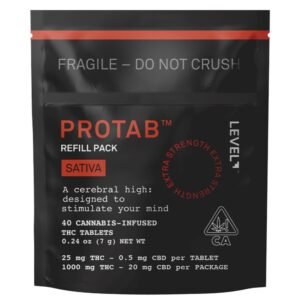 Protab Sativa Refill