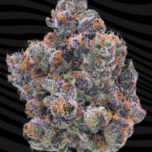 Purple Churro
