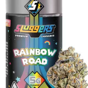Rainbow Road