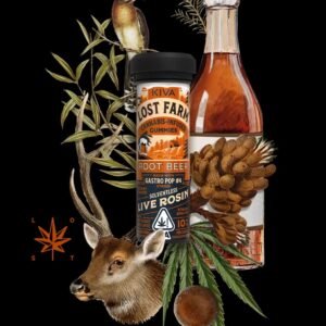 Root Beer