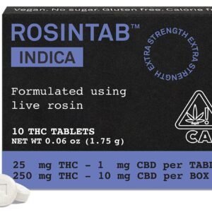 Rosintab Indica