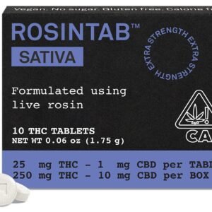 Rosintab Sativa