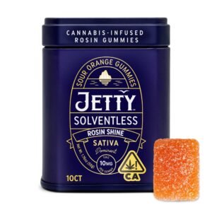 Sour Sour Orange Shine