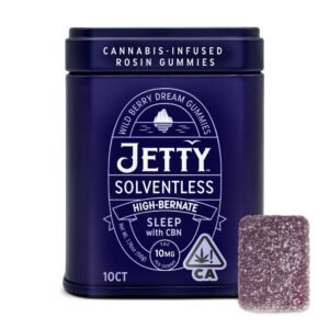 Wild Berry Dream CBN