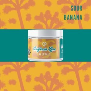Sour Banana