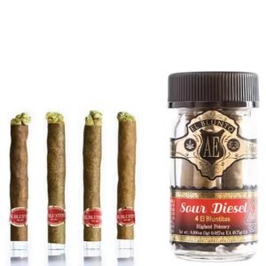Sour Diesel