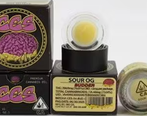 Sour OG