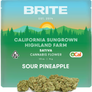 Sour Pineapple