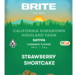 Strawberry Shortcake