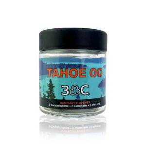 Tahoe OG
