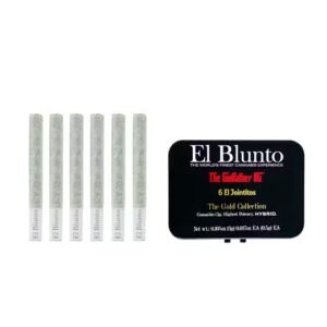 The Godfather OG El Jointitos