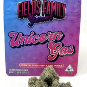 Unicorn Gas