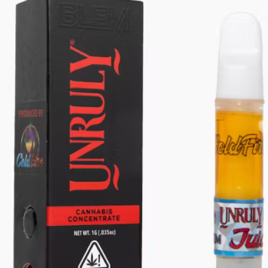 Unruly Juice