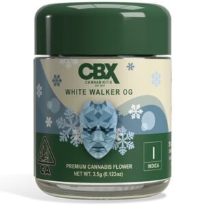 White Walker OG