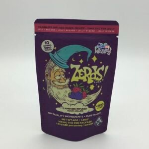 Zerds Luna Sleep Jellies