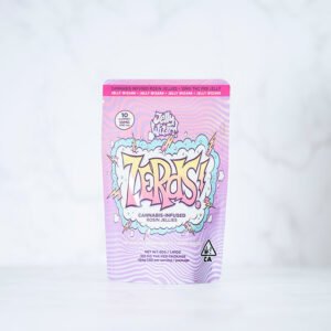 Zerds Jellies