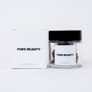 Terry T CBD White Box