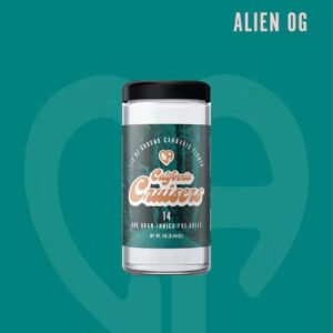 Alien OG