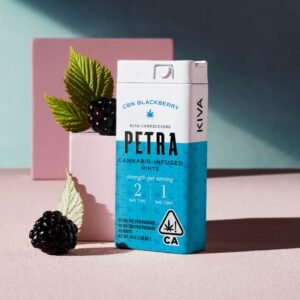 Blackberry CBN Mints